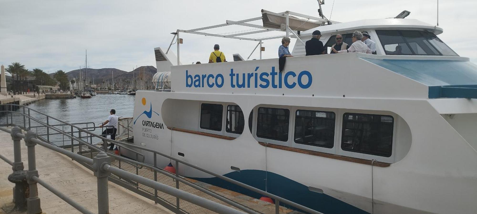 Atico A Cartagena Centro Historico Parking Apartman Kültér fotó