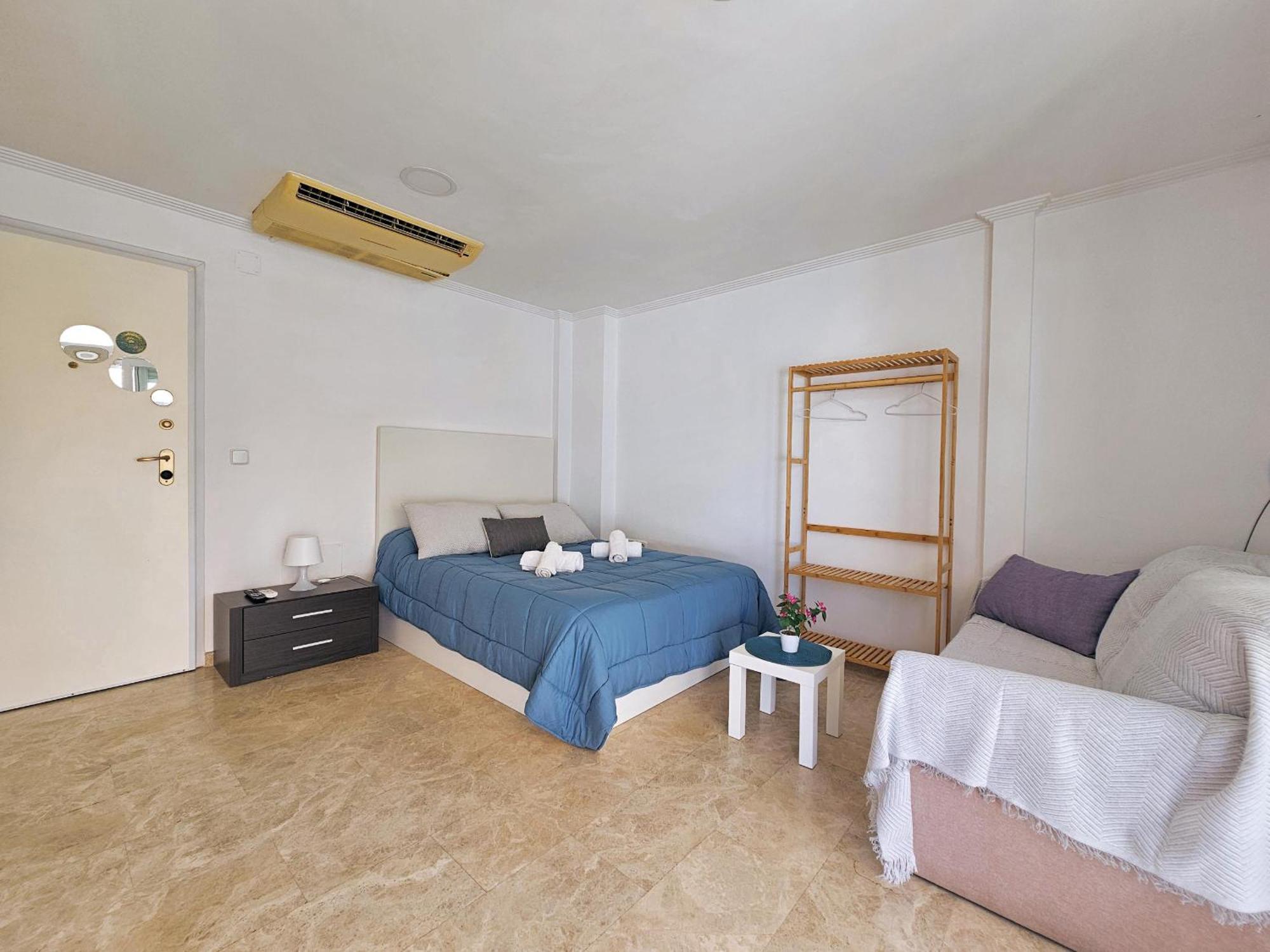 Atico A Cartagena Centro Historico Parking Apartman Kültér fotó