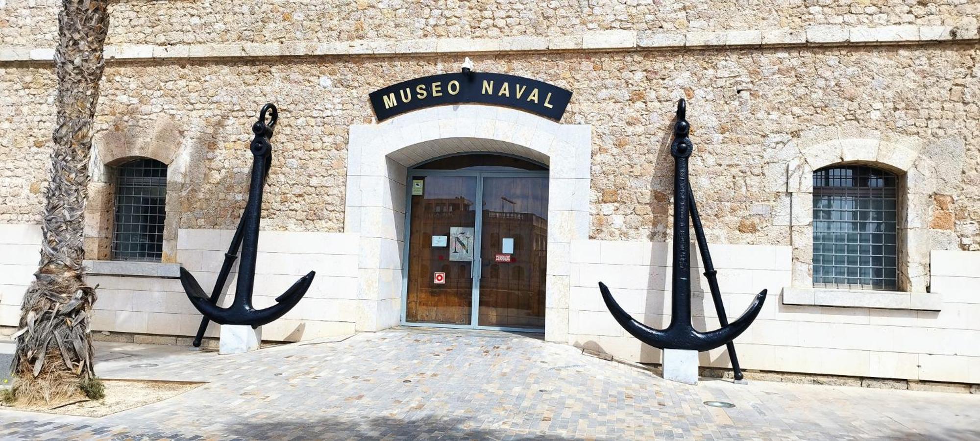 Atico A Cartagena Centro Historico Parking Apartman Kültér fotó